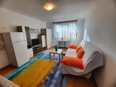 Apartament de inchiriat Sector 3